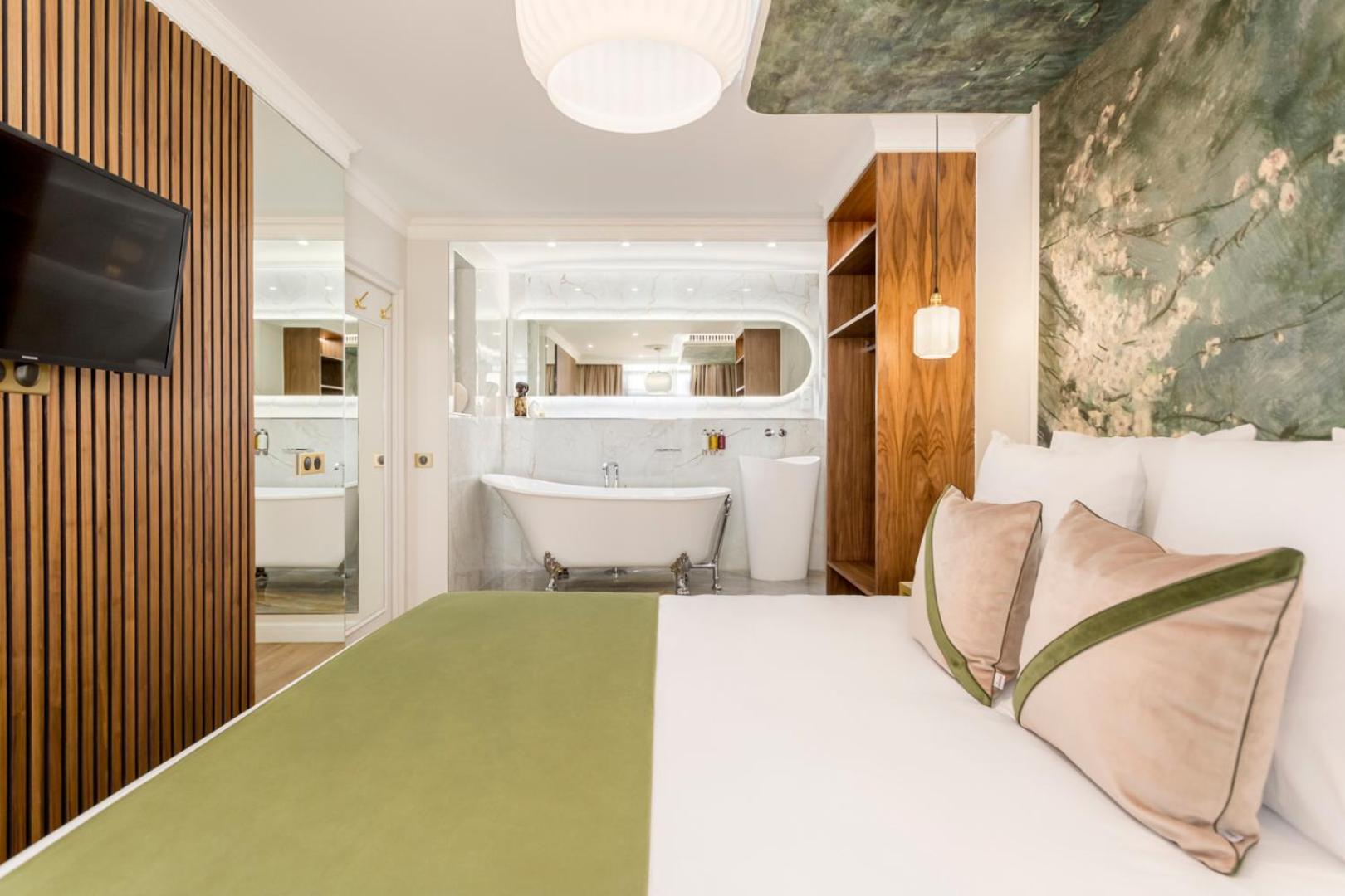 Merveil - Luxury - Marais - Lenoir Iii *