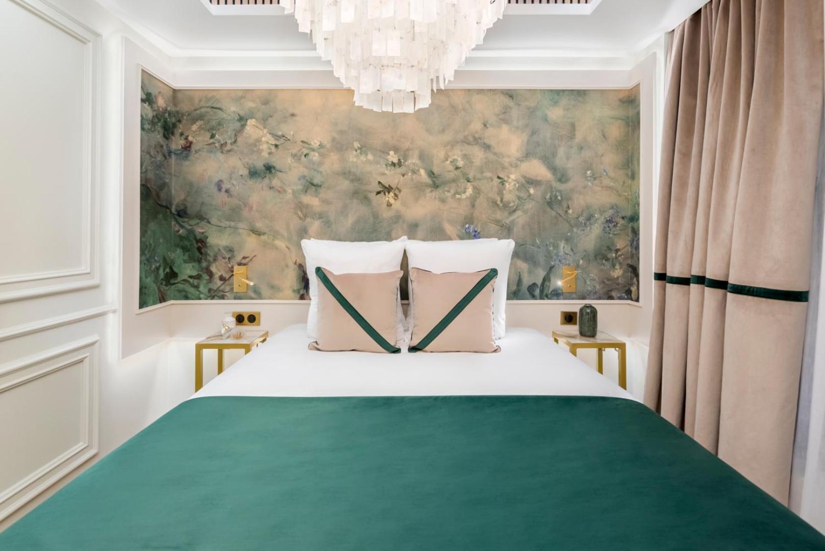 Merveil - Luxury - Marais - Lenoir Iii * Parijs