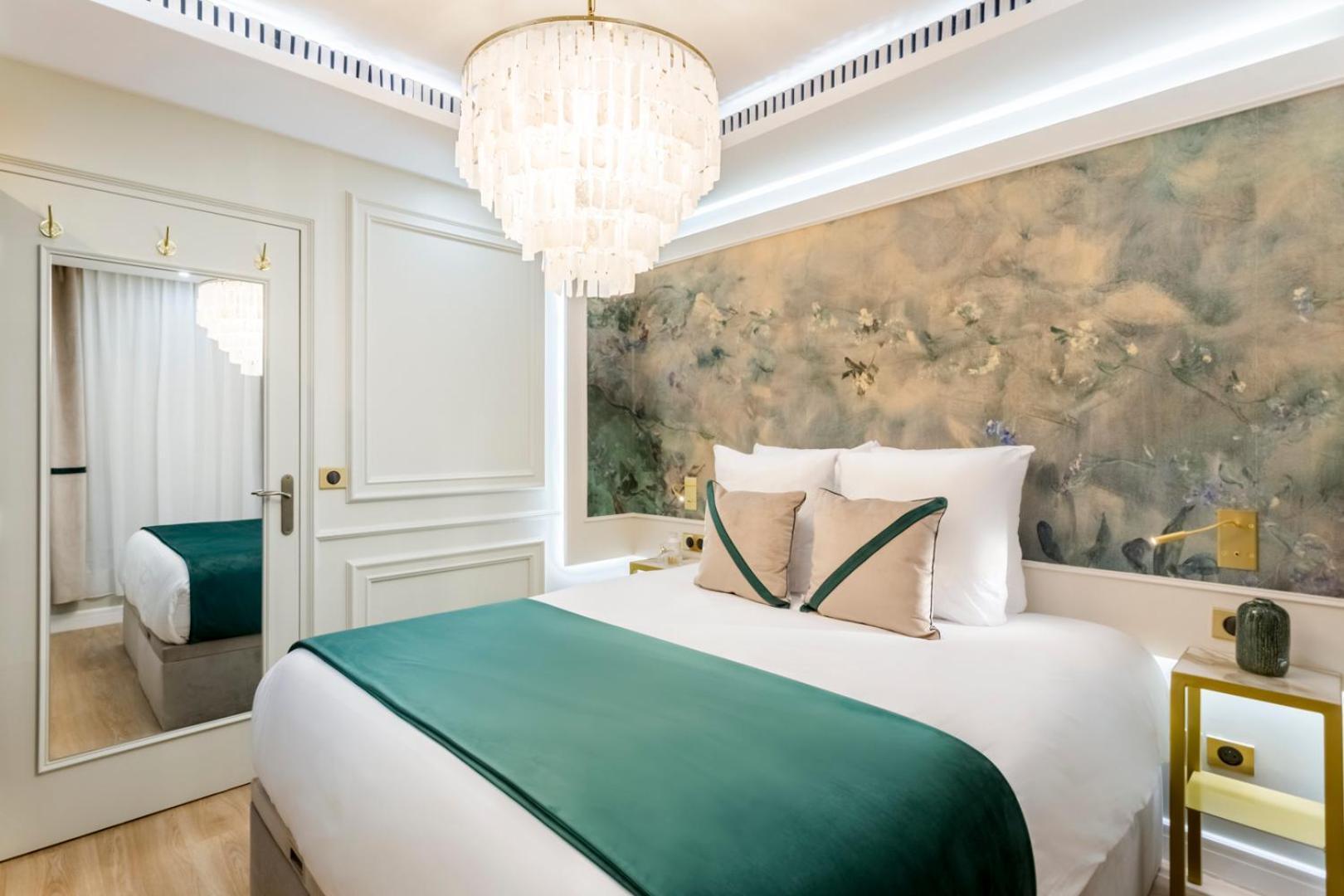 Merveil - Luxury - Marais - Lenoir Iii