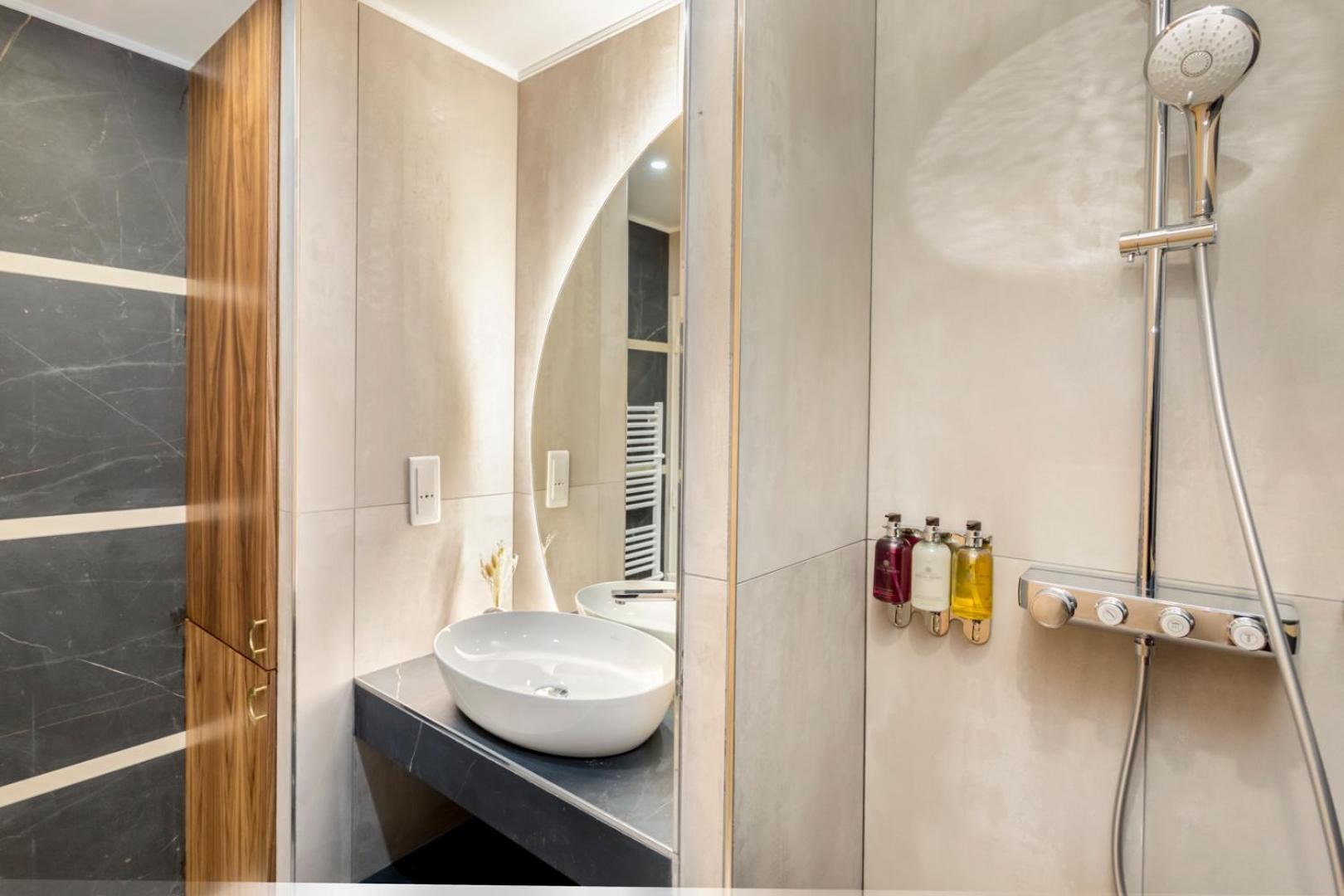 Merveil - Luxury - Marais - Lenoir Iii Appartement Parijs