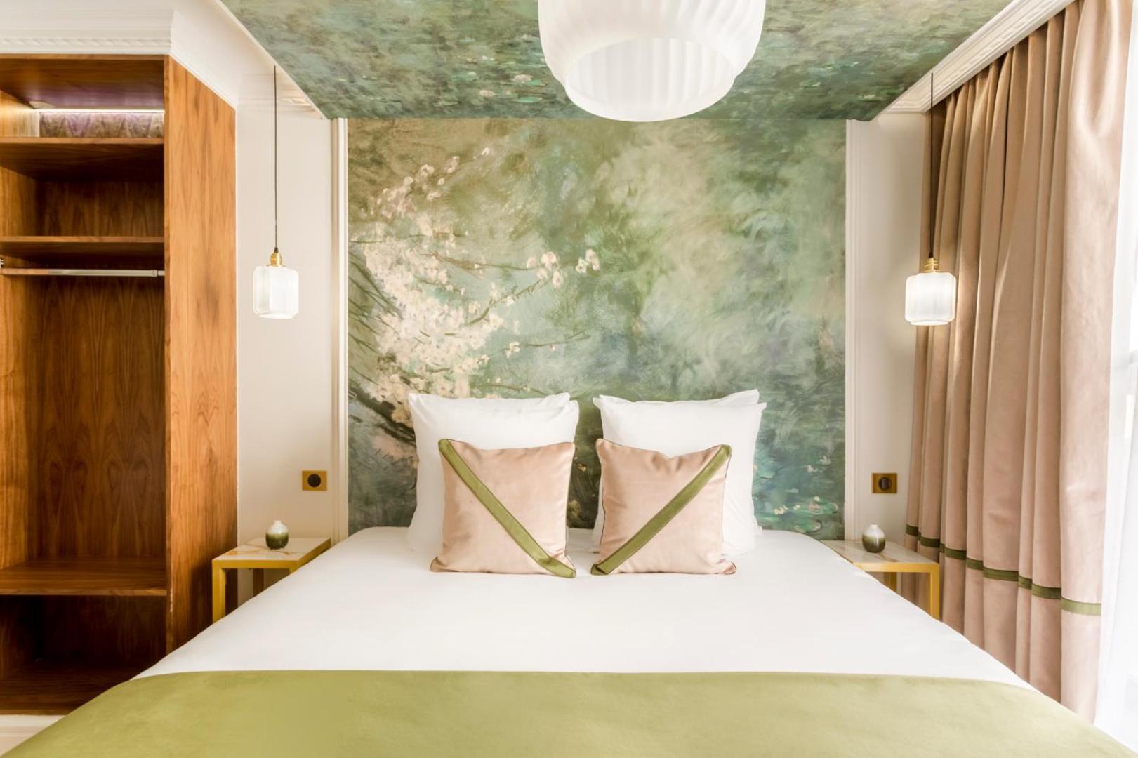 Merveil - Luxury - Marais - Lenoir Iii Parijs