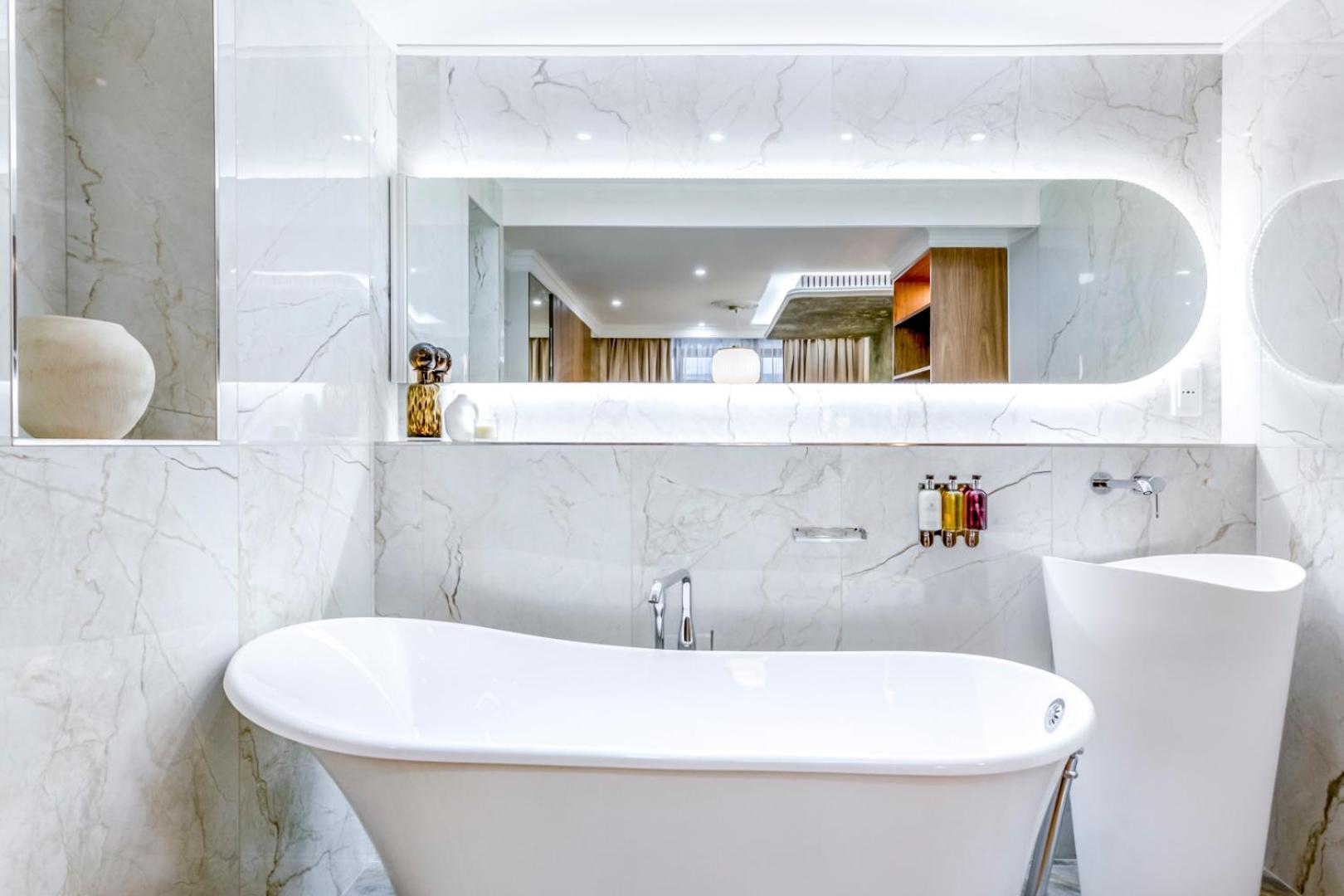 Merveil - Luxury - Marais - Lenoir Iii