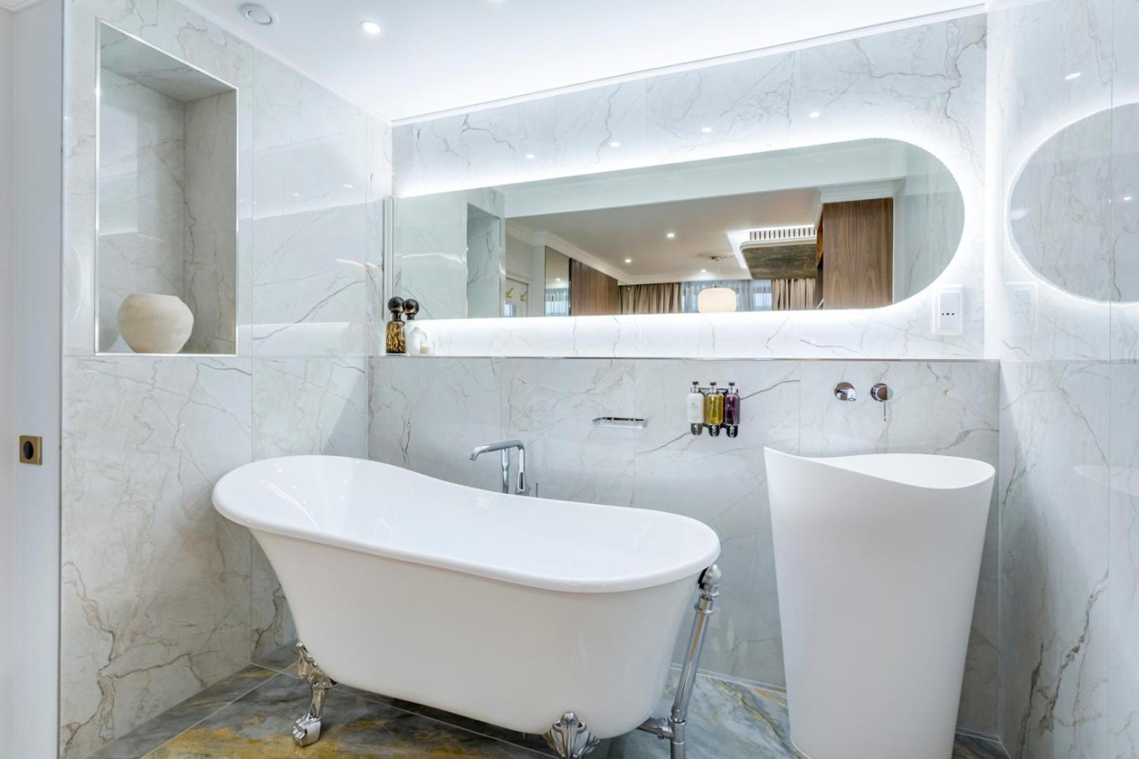 Merveil - Luxury - Marais - Lenoir Iii Appartement Parijs