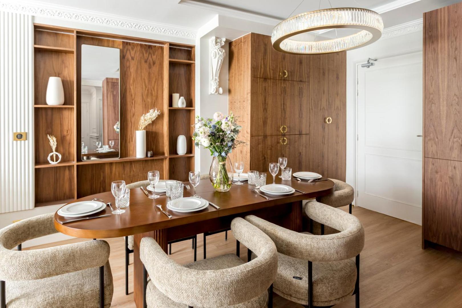 Merveil - Luxury - Marais - Lenoir Iii *