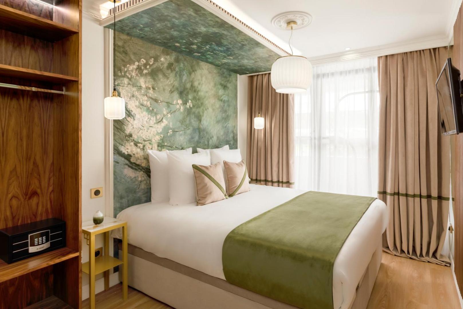 Merveil - Luxury - Marais - Lenoir Iii Appartement
